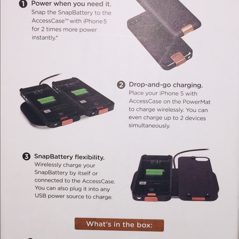 Duracell Powermat - Picture 3 of 6